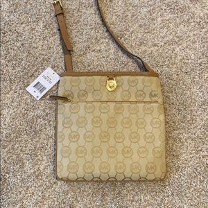 Michael Kors Crossbody bag